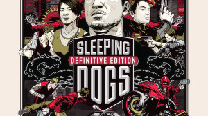 美麗に生まれ変わる！PS4版『Sleeping Dogs Definitive Edition』ゲームプレイ映像 画像