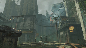 オンラインRPG『Fallout 76』PCとXbox版がAmazonプライム会員向けに無料配布開始 画像