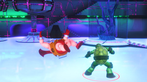 亀忍者アクション『Teenage Mutant Ninja Turtles Arcade: Wrath of the Mutants』リリース！3ステージと6つのボスバトルが追加されてパワーアップ 画像
