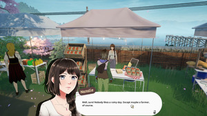 日本の田舎を舞台にした3D農業生活SLG『SunnySide』デモ版が日本語に対応。農業・バトル・住人との交流を楽しもう 画像