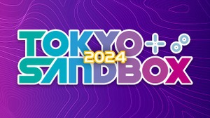 インディーゲームの祭典「TOKYO SANDBOX 2024」6月22日開催！『MADiSON』『UNDYING』『TerraTech Worlds』など出展タイトル第1弾を公開 画像