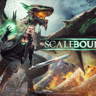 プラチナ新作『Scalebound』のWebサイトが更新―日本語字幕付きプレイ映像も