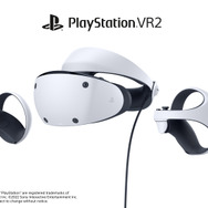「PS VR2」VR非対応ゲームを仮想空間の巨大画面で遊べる！VRで遊ぶ自分の姿を配信する等新機能や新仕様が紹介