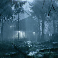 ボディカム風の視点で展開するサイコホラーゲーム『Haunted Memories: The Return』発表！
