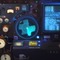 操縦席画面のみのSFローグライク『20'000 Atmospheres』プレイテスト映像！