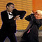 オバマ大統領とドナルド・トランプ氏が拳で語り合う格ゲー風ムービー“Political Kombat &#039;12”