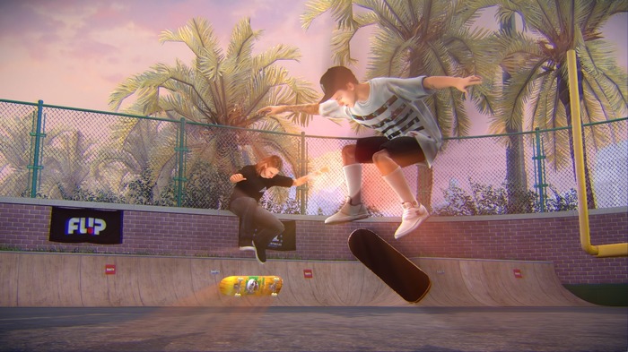 『Tony Hawk's Pro Skater 5』のオンライン情報が公開―PS版限定コンテンツも明らかに