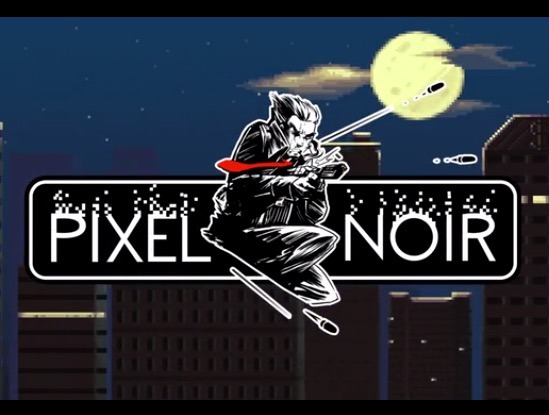 国産風インディーRPG『Pixel Noir』に『聖剣伝説2』作曲家・菊田裕樹氏が参加決定