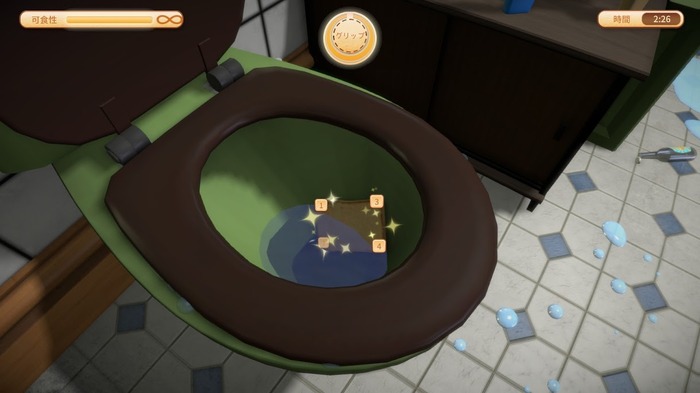 【総力特集】『トイレ・オブ・ザ・イヤー2015』受賞発表―最も作りこまれたゲーム中のトイレは？
