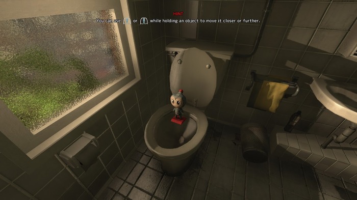 【総力特集】『トイレ・オブ・ザ・イヤー2015』受賞発表―最も作りこまれたゲーム中のトイレは？