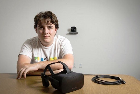 Oculus代表がバーチャルボーイに言及―「VR業界にとっての長期的損害だった」