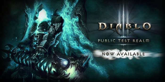 PC版『Diablo III』新パッチ2.4.2がPTR配信、最大難易度TormentにXIIIまで追加