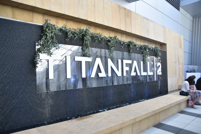 『Titanfall 2』開発者インタビュー―キャンペーンは日本アニメに影響を受けた