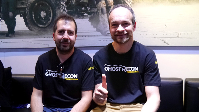 『Ghost Recon: Wildlands』で最も重要なのは「選択の自由」―開発者インタビュー