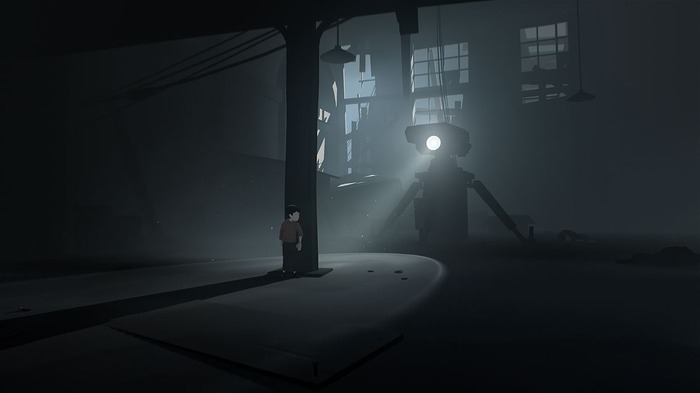 『INSIDE』序盤30分ゲームプレイ映像！『Limbo』開発元の新作