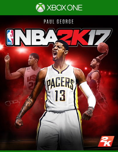 『NBA 2K17』一部が体験できる「The Prelude」が無料配信開始―コンパニオンアプリも