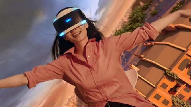 【レポート】PS VRで『P.T.』をプレイすると、さらに怖くなる…他ゲームでも試してみた