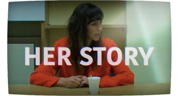 インディー名作『Her Story』日本語版がプレーイズムで配信開始！