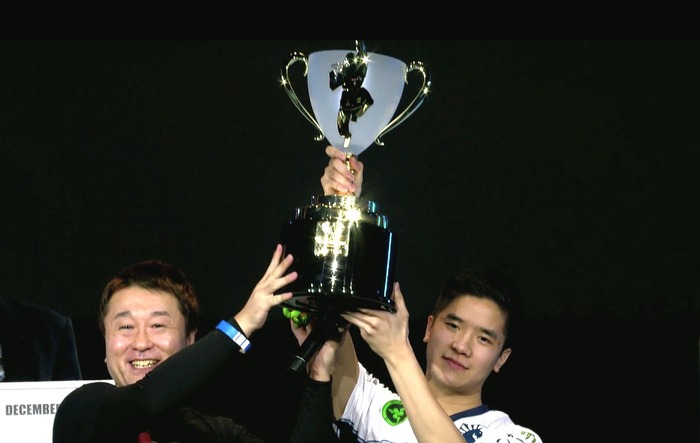 『SFV』世界大会「Capcom Cup 2016」優勝は米国NuckleDu選手、日本人選手は3位に