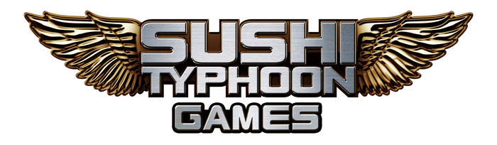 日活「SUSHI TYPHOON GAMES」第2弾『クリーピング・テラー』正式発表！PV初公開