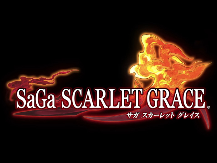 今週発売の新作ゲーム『サガ スカーレット グレイス』『AKIBA'S BEAT』『妖怪ウォッチ3 スキヤキ』他