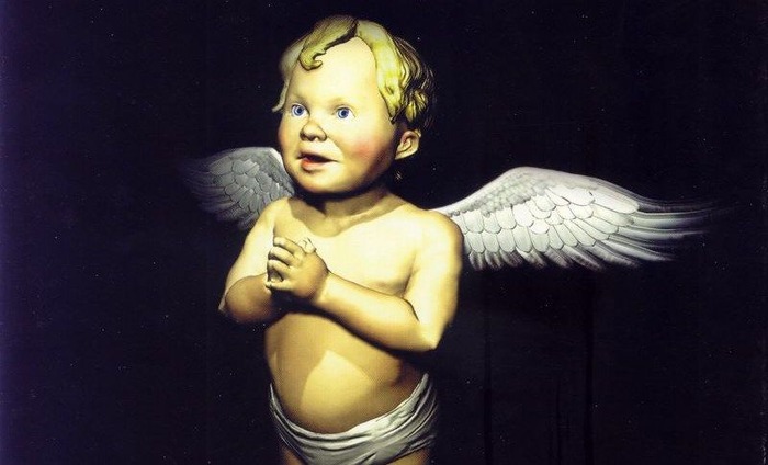 天使が敵に憑依するレトロPCゲーム『Messiah』がSteam配信！―オリジナル版発売から約17年