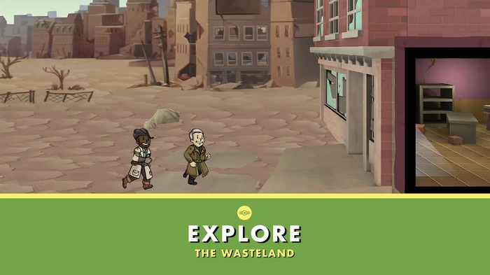 Xbox One/Win10版『Fallout Shelter』配信開始！―最新トレイラーも披露