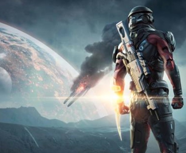 『Mass Effect: Andromeda』マルチプレイテストがキャンセル、PAX Eastでデモ展示へ
