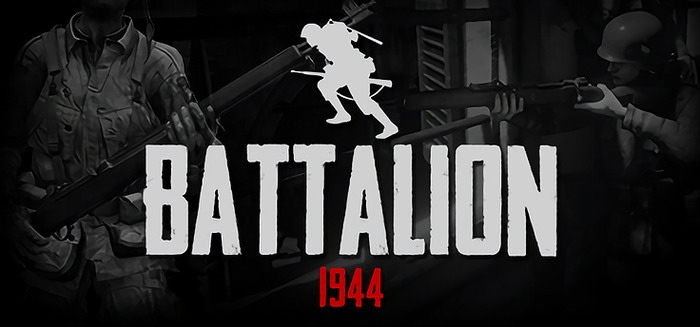 WW2FPS新作『Battalion 1944』のパブリッシャーがスクエニに決定―新トレイラーも近日公開
