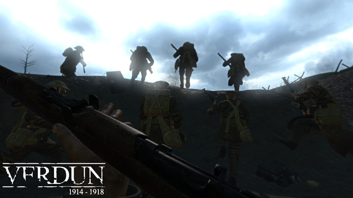 週末セール情報ひとまとめ『No Man's Sky』『LEGEND OF GRIMROCK 2』『Enter the Gungeon』『Verdun』他