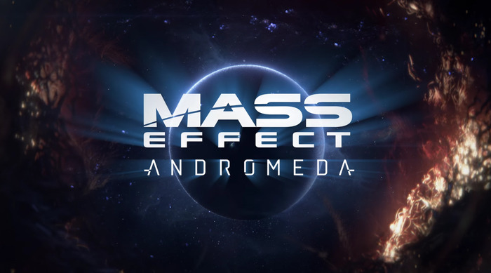 壮大な冒険が待つ『Mass Effect: Andromeda』ローンチトレイラー！
