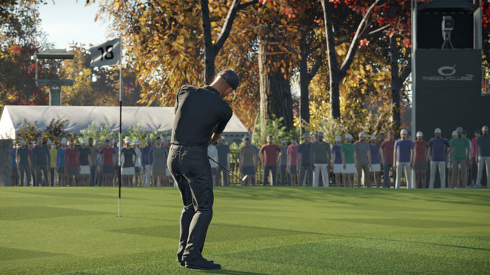 新作ゴルフゲーム『The Golf Club 2』コース作成機能紹介トレイラー！―唯一の制限は創造力のみ