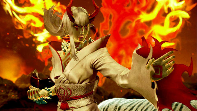 『鉄拳7』の最新トレイラーが公開、三島親子のクライマックスを描く「The Mishima Saga」ほかゲームモードを詳しく紹介