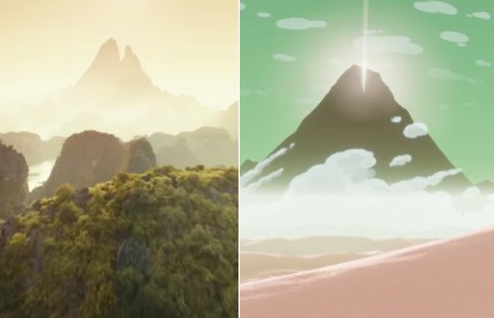 映画「キングコング：髑髏島の巨神」に隠されたゲームネタを監督が解説、『メタルギア』『風ノ旅ビト』などオマージュ