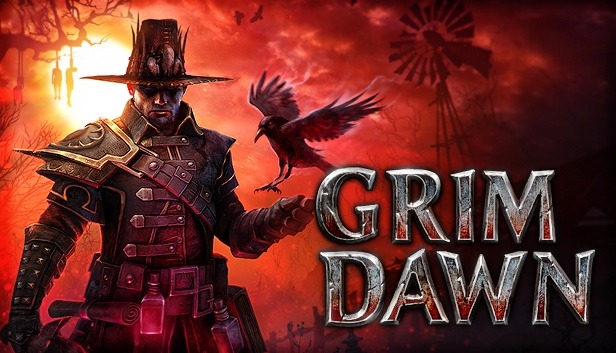 高評価ハクスラARPG『Grim Dawn』が100万本セールス達成！―記念のセールも実施