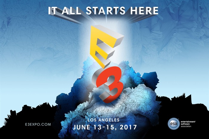 【6/10更新】「E3 2017」新作情報＆配信スケジュール総まとめ！