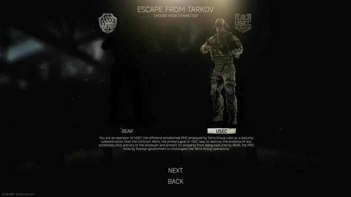 【特集】『Escape from Tarkov』クローズドアルファプレイレポ！期待の新作シューターに迫る