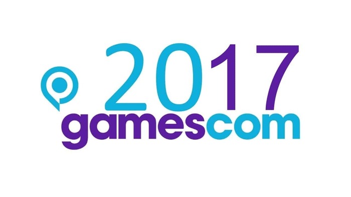gamescom 2017のオープニングにドイツのアンゲラ・メルケル首相が出席