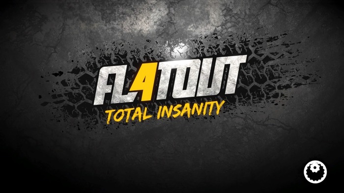 【特集】芸術は爆裂レーシングだ！『FlatOut 4:Total Insanity』PS4日本版インプレッション