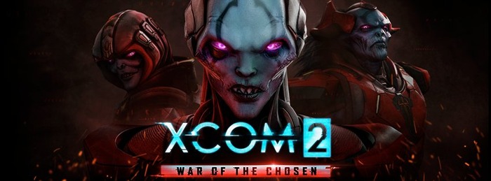 『XCOM 2: 選ばれし者の戦い』「テンプラー」の紹介トレイラー映像がお披露目