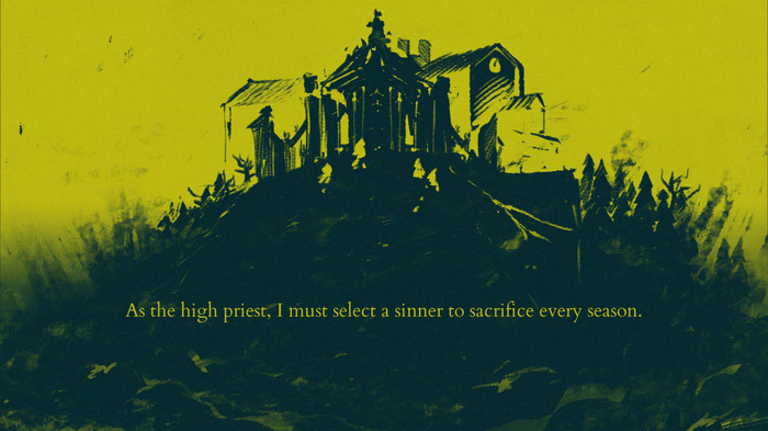 カルト教団運営シム『The Shrouded Isle』が8月にSteam配信！―ローンチトレイラー公開
