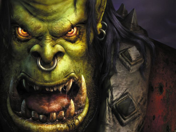 『Warcraft III』の新たな展開？海外インタビューにてBlizzardが回答