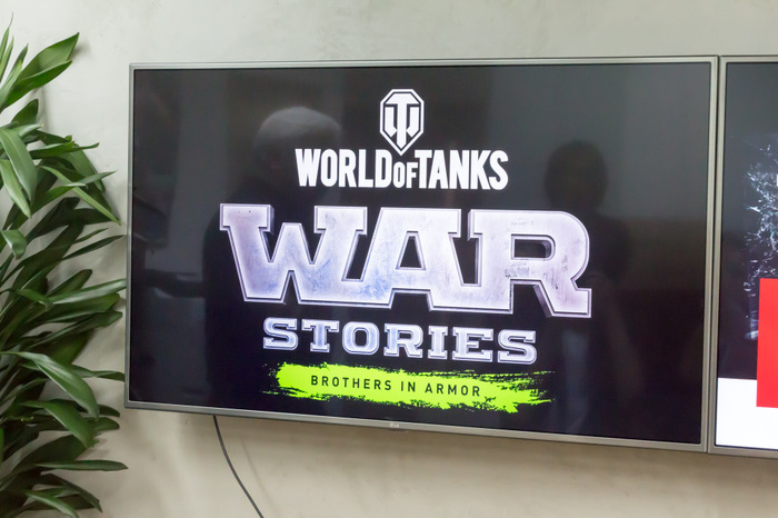 【特集】『World of Tanks Console』に実装される「War Stories」の魅力とは―奥深きCo-op対応PvEキャンペーン
