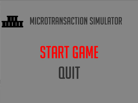 少額課金シム『Microtransaction Simulator』Steamで無料配信、レアアイテムをゲットし放題！
