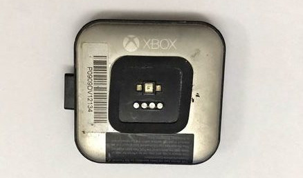 過去に開発が噂された「Xbox Watch」のプロトタイプ写真が発掘―腕時計型ウェアラブルデバイス