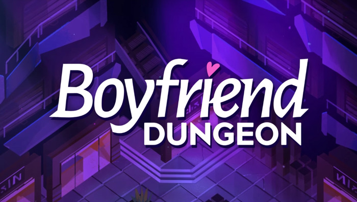 武器とLoveするダンジョン探索ハクスラ『Boyfriend Dungeon』発表！