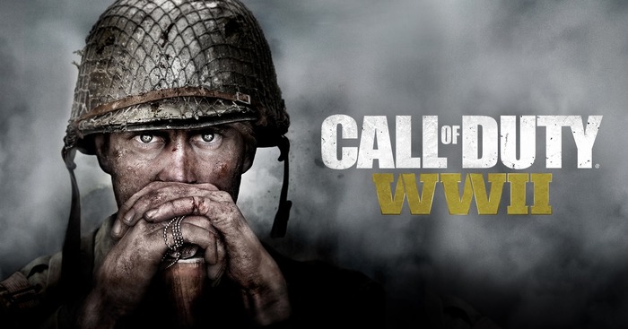 【ネオげむすぱ放送部】『Call of Duty: WWII』金曜夜生放送！大人気FPSシリーズがいよいよ発売、第二次世界大戦を生き抜け！