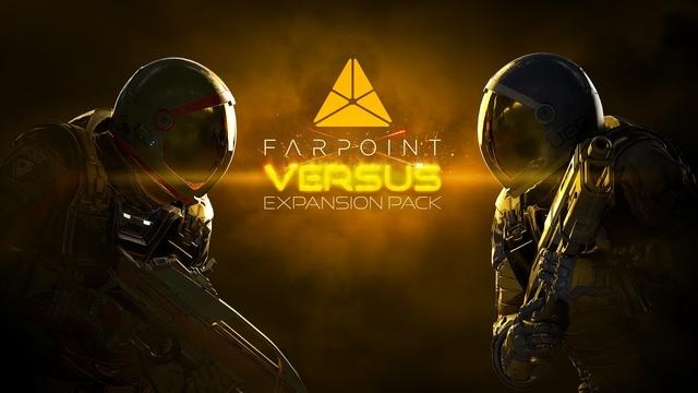 PS VRシューター『Farpoint』最新アプデでオンライン対戦実装！ドランクドラゴンによる特別映像も