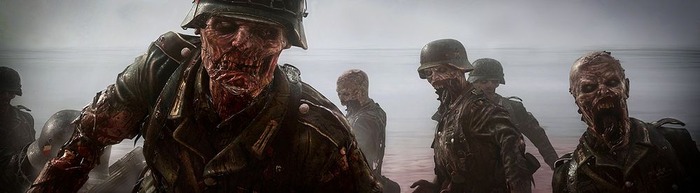 『CoD: WWII』DLC第1弾「The Resistance」紹介映像が海外公開！－『CoD:MW3』のリメイクマップなど追加