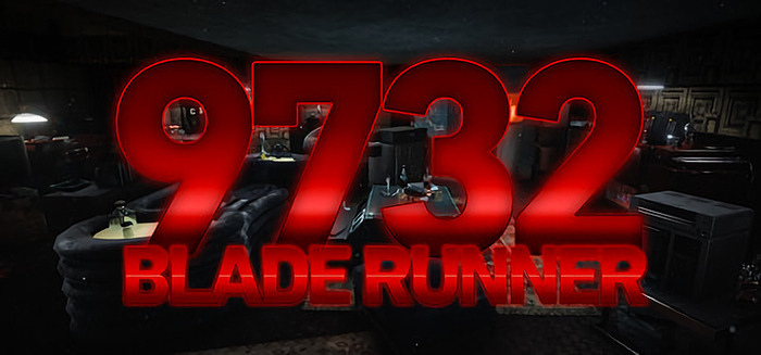 「ブレードランナー」をVR体験できる『Blade Runner 9732』がSteam配信！―デッカードの部屋を再現